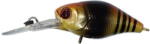 Jackall Vobler Jackall Diving Chubby 38 3.8cm 4.3g Suzumebachi (JA.807251852)