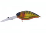 Jackall Vobler Jackall DD Chubby 38F 3.8cm 4.2g Mat Gold Tiger (JA.807145403)