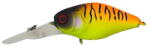 Jackall Vobler Jackall Diving Chubby 41 4.1cm 6.1g Tropical Mat Tiger (JA.807290479)