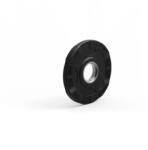 ATX Prémium poliuretán olimpiai súlytárcsa 1, 25 kg Súlytárcsa