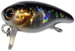 Jackall Vobler Jackall Area Man Crank Dad 2.8cm 2g HL Silver & Black (JA.807296679)
