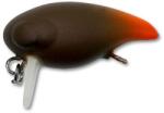 Jackall Vobler Jackall Area Man Crank 22F 2.2cm 1.1g Mat Pellet/Orange Tail (JA.807029260)