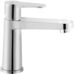 FERRO Ferro Nostris - Mosdócsaptelep Click-Clack leeresztővel, króm BNS2 (BNS2)