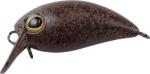 Jackall Vobler Jackall Chibi Panicra SR-SS 2.5cm 1.5g Tackey Brown (JA.807285789)