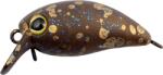 Jackall Vobler Jackall Chibi Panicra SR-SS 2.5cm 1.5g Tackey Ghost Pellet (JA.807285857)