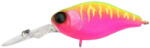 Jackall Vobler Jackall Diving Chubby 38 3.8cm 4.3g Dragon Fruit Mat Tiger (JA.807145519)