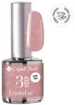 Crystal Nails Crystal Nails TPO FREE 3 STEP HEMA Free CrystaLac - 3S124 (4ml)
