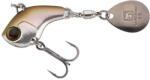 Jackall Spinner Deracoup Fine 3.5g Silver Powder Wakasagi (JA.807325010)