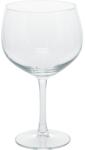 Excellent Houseware 4 db talpas pohár gin 650 ml-es készlet (1024828-8719202459593)