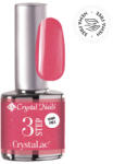 Crystal Nails Crystal Nails TPO FREE 3 STEP HEMA Free CrystaLac - 3S103 (4ml)