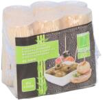 Bamboo Fogpiszkáló 6x100 db, natúr bambusz (ND38_8711252092515)