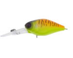 Jackall Vobler Jackall DD Chubby 38F 3.8cm 4.2g Tropical Mat Tiger (JA.807145151)