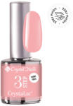 Crystal Nails Crystal Nails TPO FREE 3 STEP HEMA Free CrystaLac - 3S212 (4ml)