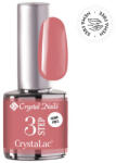 Crystal Nails Crystal Nails TPO FREE 3 STEP HEMA Free CrystaLac - 3S157 (4ml)
