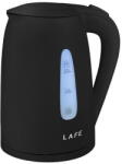 Lafe Fierbator de apa LAFE Essential LAFCZA47458, capacitate 1.7 l, 2200 W, Oprire automata, Negru (LAFCZA47458) Fierbator