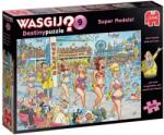 Jumbo Puzzle Jumbo Wasgij Destiny 9 Super Models 1000 piese (81931) Puzzle