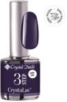 Crystal Nails Crystal Nails TPO FREE 3 STEP HEMA Free CrystaLac - 3S143 (8ml)