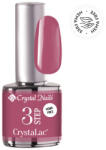Crystal Nails Crystal Nails TPO FREE 3 STEP HEMA Free CrystaLac - 3S137 (4ml)