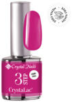 Crystal Nails Crystal Nails TPO FREE 3 STEP HEMA Free CrystaLac - 3S155 (4ml)