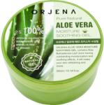 Orjena aloe vera hidratáló gél, 300 ml, száraz és irritált bőrre (165110)