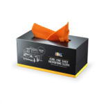 ADBL One Shot Microfibre Cloth - 50db Mikroszálas Kendő