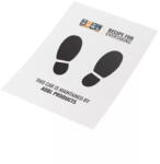 ADBL Carpet Belépő Papír - 100DB