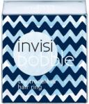  InvisiBobble spirál hajgumi 3 db (Something Blue - világoskék)