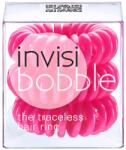  InvisiBobble spirál hajgumi 3 db (Pinking of you - rózsaszín)
