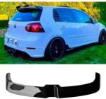  Golf 5 GTI Oettinger Stílusú Hátsó Spoiler 2003-2008 Fényes Fekete AutoVision