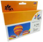 Wox Tintasugaras nyomtatópatron Wox Epson T7901 (79XL), fekete