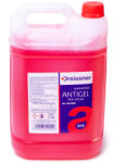  DREISSNER G12 fagyálló koncentrátum 5 L (piros)