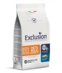 Exclusion Metabolic & Mobility Sertés - Közepes/Nagytestű kutyatáp - 12kg (151785)