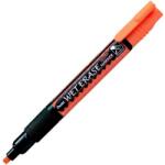 Pentel SMW26 krétamarker, 2-4 mm, megfordítható hegy, narancs
