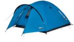 High Peak 10315 Narvik 2 kupola sátor kék-szürke (10315)