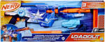 Hasbro Nerf Loadout Galactic Commander