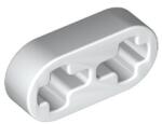 LEGO® Grinda 2 X 1 subtire gaura ax (4163533)