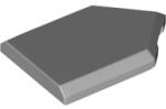 LEGO® Placă netedă 3 x 2 modificată (6245254)