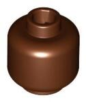 LEGO® Cap monocolor minifigurină (4211218)
