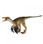 Mojo Figurină Mojo Animal Planet - Dinozaurul Troodon, cu maxilar mobil (381089) Figurina