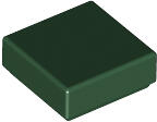 LEGO® Placă netedă 1 X 1 (6055171)
