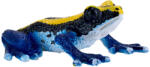 Mojo Figurină Mojo Animal Planet - Broască otrăvitoare săgeată, albastră (381069) Figurina