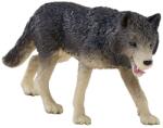 Mojo Figurină Mojo Animal Planet - Lup gri (381098) Figurina