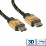 Roline Cablu Roline HDMI Gold v1.4 T-T 20m (11.04.5510-5)