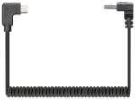 Manhattan Cablu de date Manhattan 356220, USB-A male - USB-C male, 1 m, Black (356220)