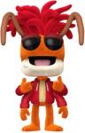 Funko Figurină Funko POP! Disney: The Muppets - Pepe the Prawn (Flocked) #1678 (107420) Figurina