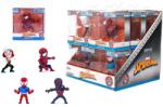 Jada Toys Figurină Jada Toys - Marvel Spider-Verse, 6.35 cm, sortiment (9385139300W04) Figurina