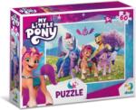 dodo Puzzle DoDo din 60 piese - Micul meu ponei (200376) Puzzle