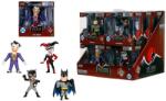 Jada Toys Figurină Jada Toys - DC Batman Animated, Wave 2, 6.35 cm, sortiment (9385142300W02) Figurina