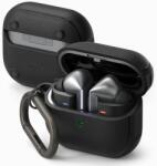 RINGKE Калъф за Samsung Buds 3 Pro/ 3 FE/ 3, Ringke Onyx Magnetic Case, Черен (8809961787928)