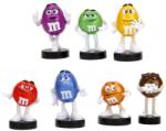 Jada Toys Nano figurină surpriză Jada Toys M&M's - Wave 1, 6 cm, sortiment (9385270300W01) Figurina